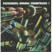 PASSENGERS - ORIGINAL SOUNDTRACKS 1