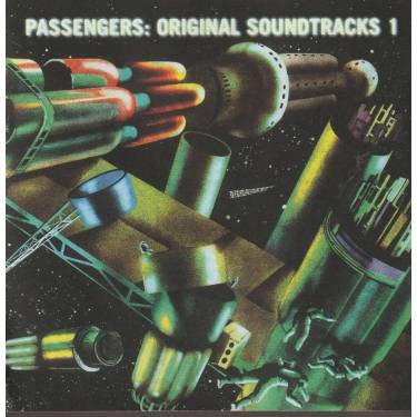 PASSENGERS - ORIGINAL SOUNDTRACKS 1