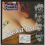 PASTORI  E GRANCHI - GREATEST TITS