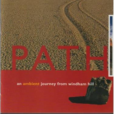 PATH - AN AMBIENT JOURNEY FROM WINDHAM HILL