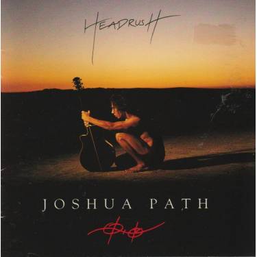 PATH JOSHUA - HEADRUST