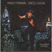 PATINKIN MANDY - DRESS CASUAL