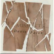 PATON DAVIE - FRAGMENTS