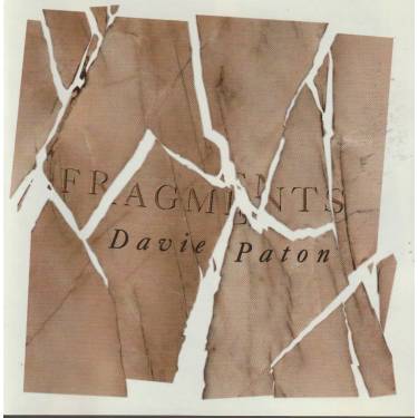 PATON DAVIE - FRAGMENTS