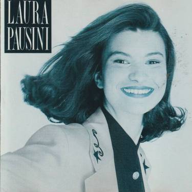 PAUSINI LAURA - LAURA PAUSINI