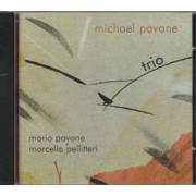 PAVONE MICHAEL - TRIO