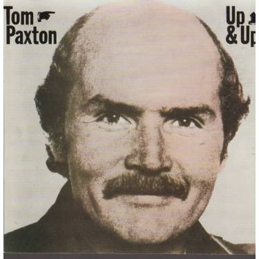 PAXTON TOM - UP & UP