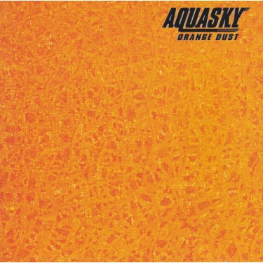 AQUASKY - ORANGE DUST