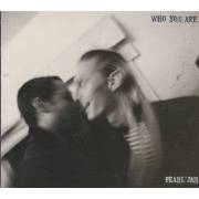 PEARL JAM - WHO ARE YOU