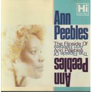 PEEBLES ANN - THE FLIPSIDE OF