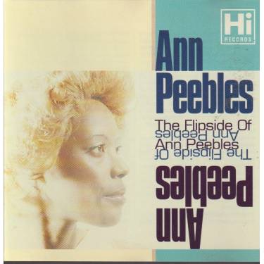 PEEBLES ANN - THE FLIPSIDE OF