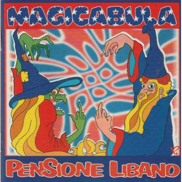 PENSIONE LIBANO - MAGICABULA