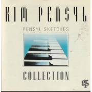 PENSYL KIM - PENSYL SKETCHES COLLECTION