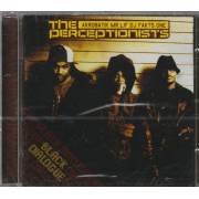 PERCEPTIONISTS THE - BLACK DIALOGUE