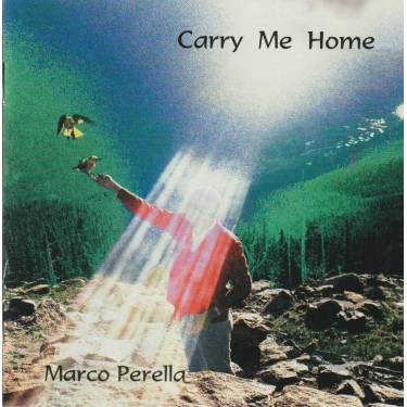 PERELLA MARCO - CARRY ME HOME