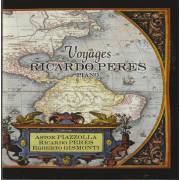 PERES RICARDO - VOYAGES