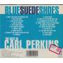 PERKINS CARL - BLUE SUEDE SHOES THE BEST OF