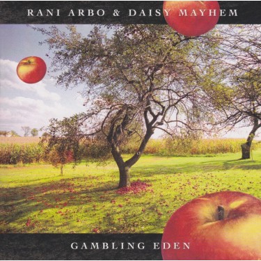 ARBO RANI & DAISY MAYEM - GAMBLIN EDEN