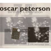 PETERSON OSCAR - 75TH BIRTHDAY CELEBRATION