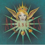 ARC ANGELS - ARC ANGELS