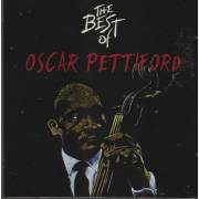 PETTIFORD OSCAR - THE BEST OF