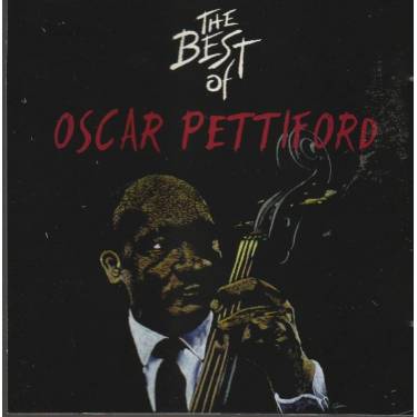 PETTIFORD OSCAR - THE BEST OF