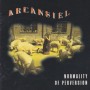 ARCANSIEL - NORMALITY OF PERVERSION