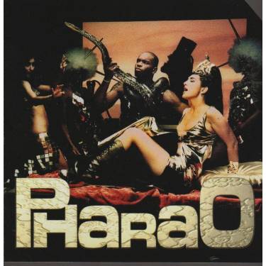 PHARAO - PHARAO