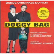 SOUNDTRACK - DOGGY BAG