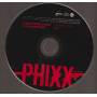 PHIXX - LOVE REVOLUTION + 1