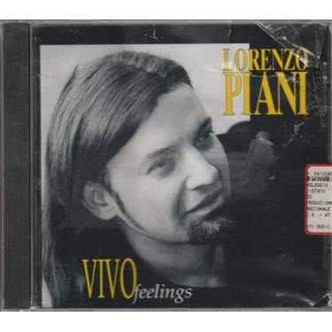 PIANI LORENZO - VIVO