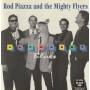 PIAZZA ROD & THE MIGHTY FLYERS - ALPHABET BLUES