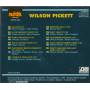 PICKETT WILSON - WILSON PICKETT