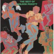 PICKETT WILSON - THE BEST OF