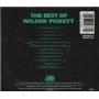 PICKETT WILSON - THE BEST OF