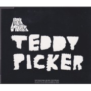 ARCTIC MONKEYS - TEDDY PICKER