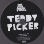 ARCTIC MONKEYS - TEDDY PICKER