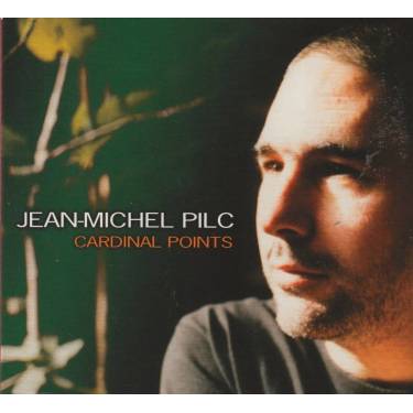 PILC JEAN-MICHEL - CARDINAL POINTS