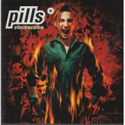 PILLS - ELECTROGAME