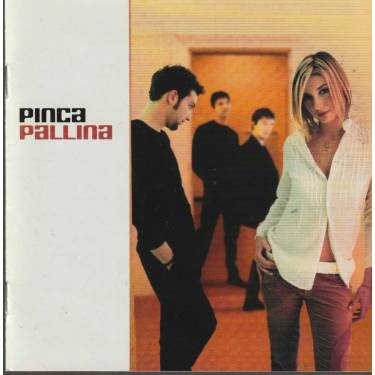 PINCA PALLINA - PINCA PALLINA