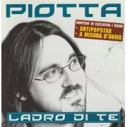 PIOTTA - LADRO DI TE +4