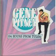 PITNEY GENE - 24 HOURS FROM TULSA