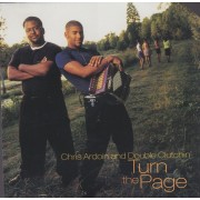 ARDOIN CHRIS AND DOUBLE CLUTCHIN’ - TURN THE PAGE