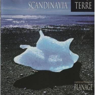 PLANAGE - SCANDINAVIA