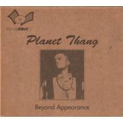 PLANET THANG - BEYOND APPARENCE