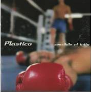 PLASTICO - SENSIBILE AL TATTO