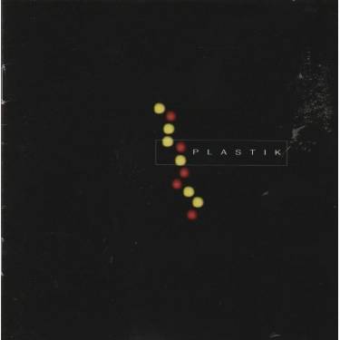 PLASTIK - PLASTIK