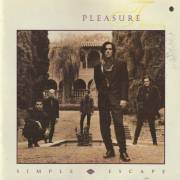 PLEASURE THIEVES - SIMPLE ESCAPE