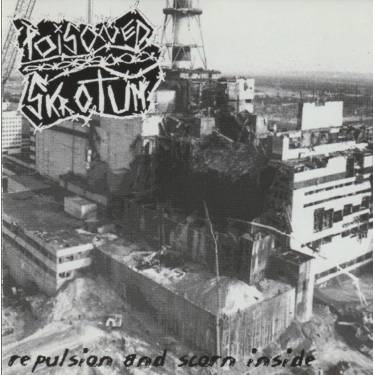 POISONED SKROTUM / N. N. -