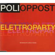POLIOPPOSTI - ELETTROPARTY NEWAVEXPLORER REMIX